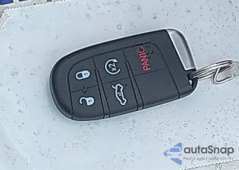 2016 Chrysler 200 S from USA, damaged, VIN 1C3CCCBB6GN162897